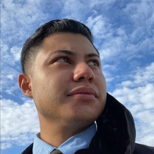 Meet your Posher, Anthony